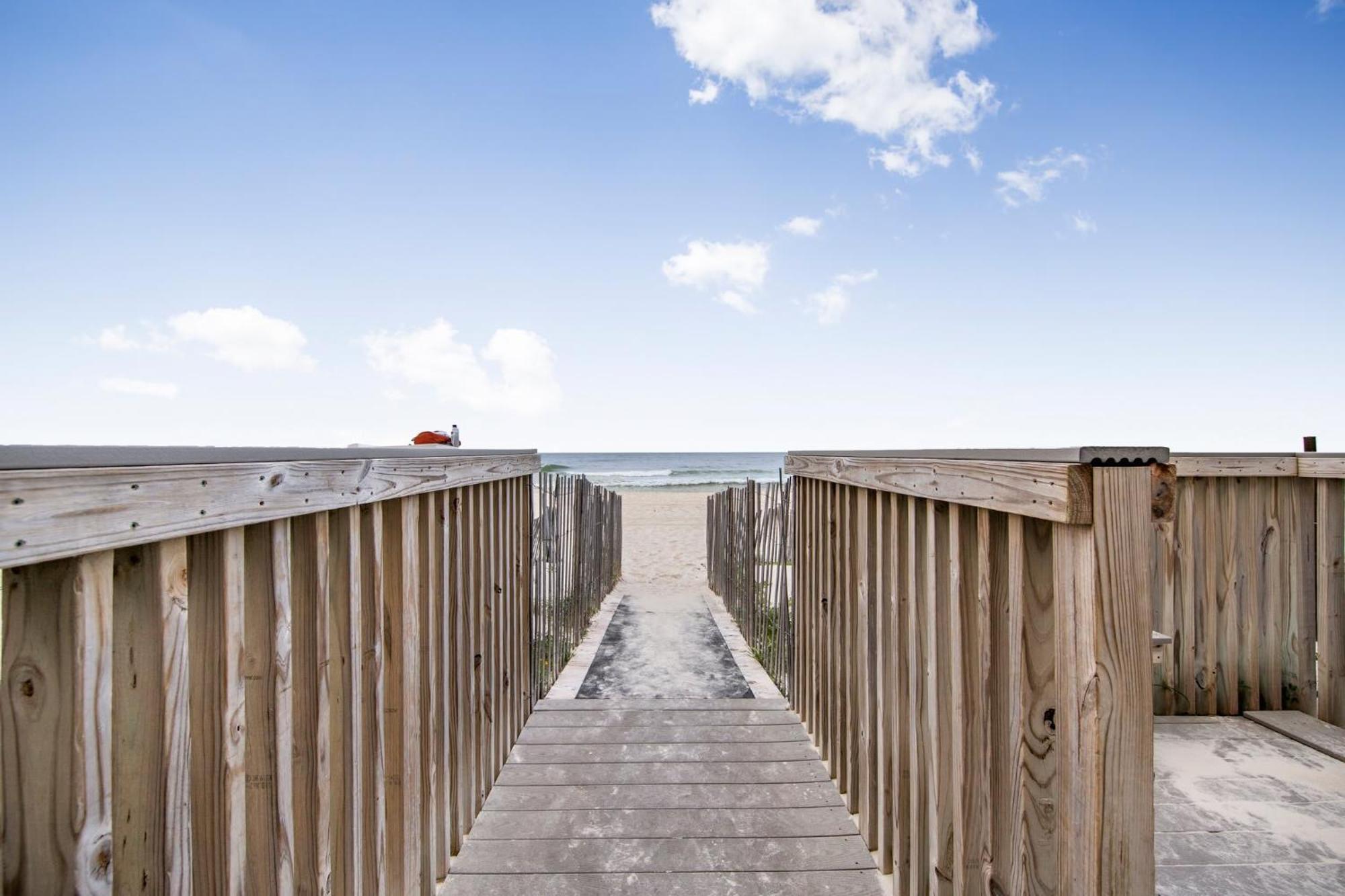 Ocean House 2604 By Vacation Homes Collection Gulf Shores Buitenkant foto