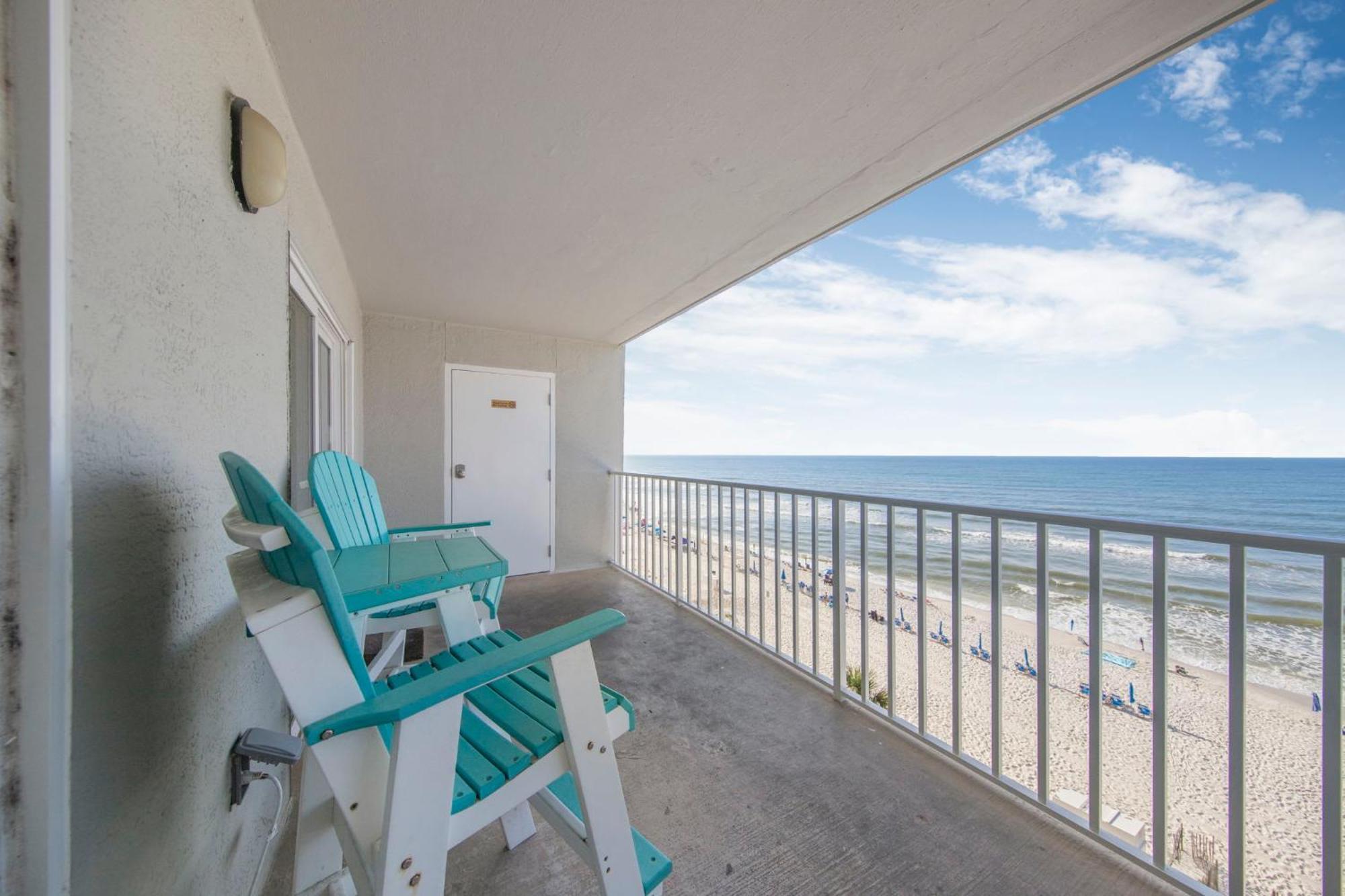 Ocean House 2604 By Vacation Homes Collection Gulf Shores Buitenkant foto