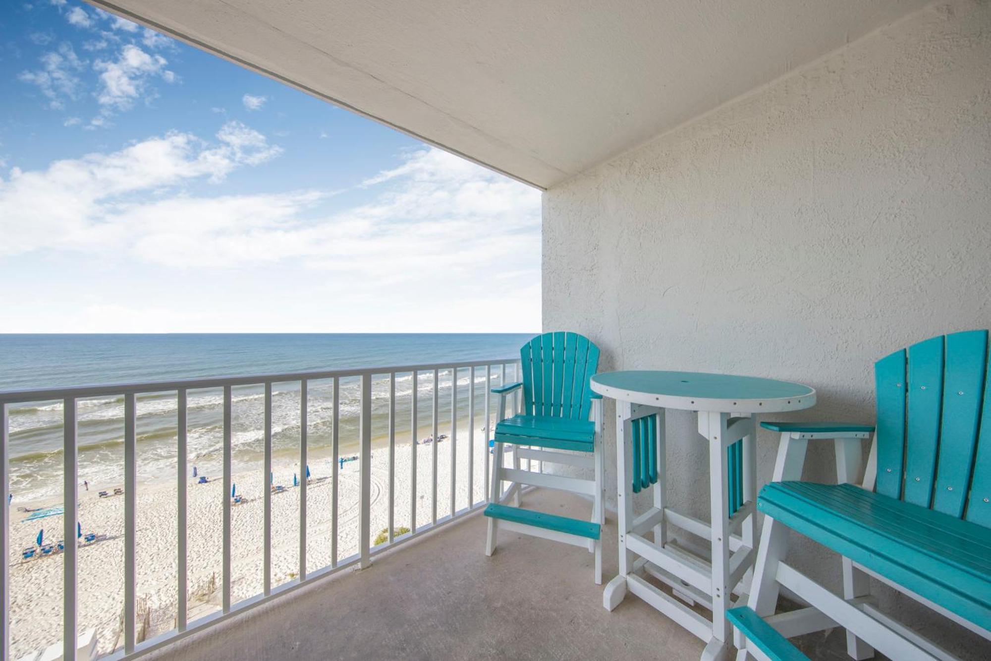 Ocean House 2604 By Vacation Homes Collection Gulf Shores Buitenkant foto
